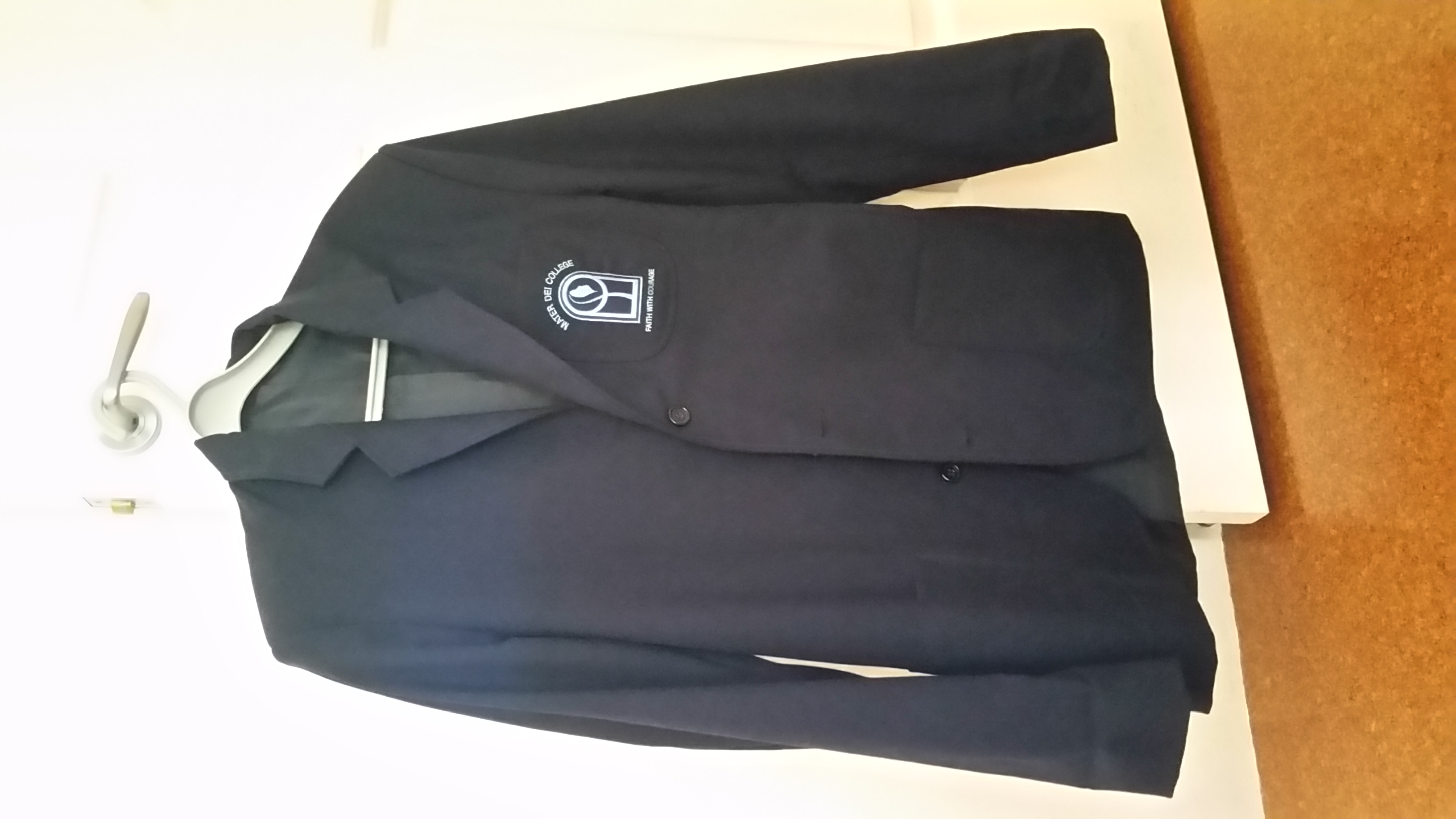 Mater Dei College Second Hand Uniform Shop