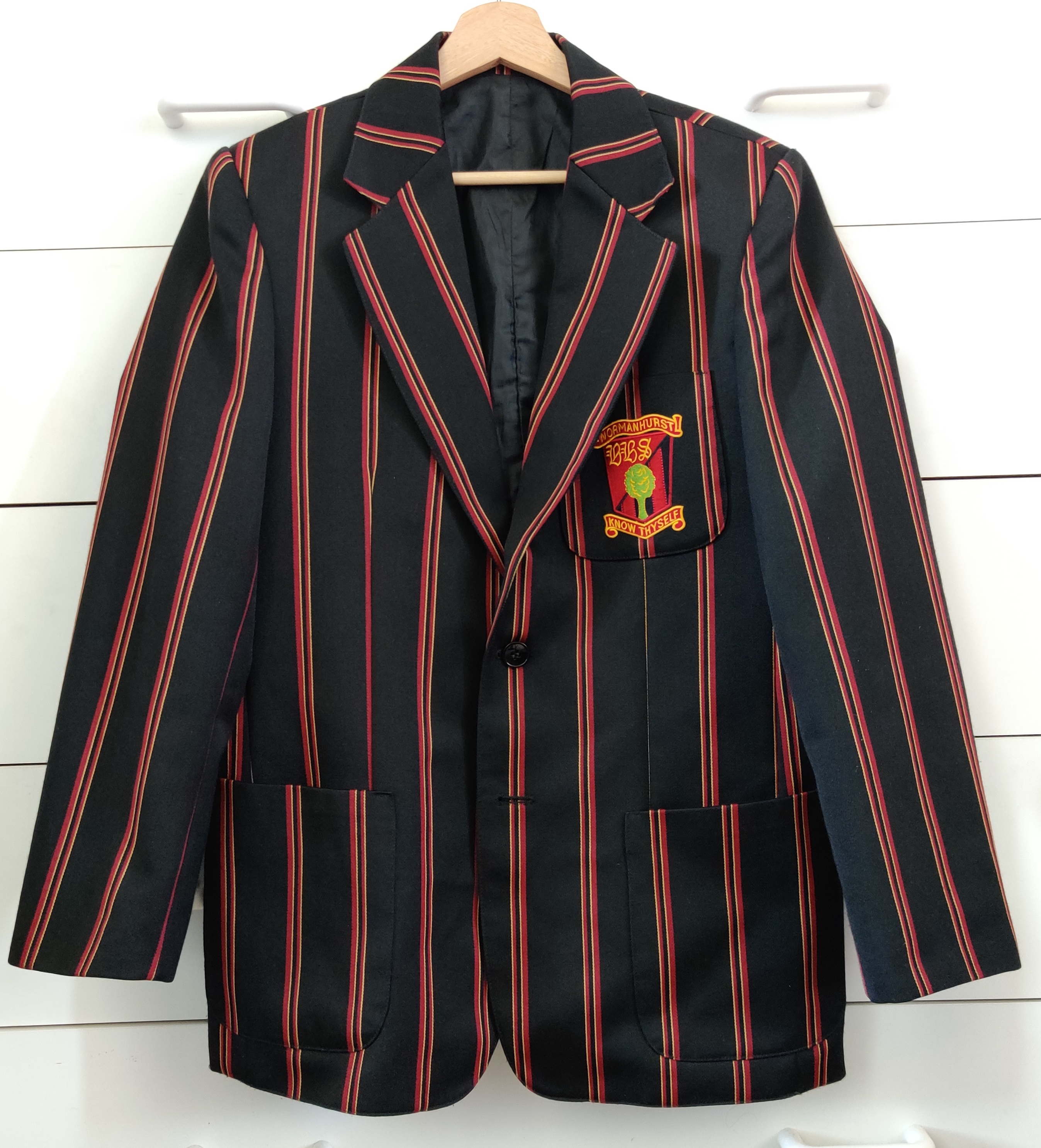 Normanhurst Boys High School Second Hand Uniform Shop