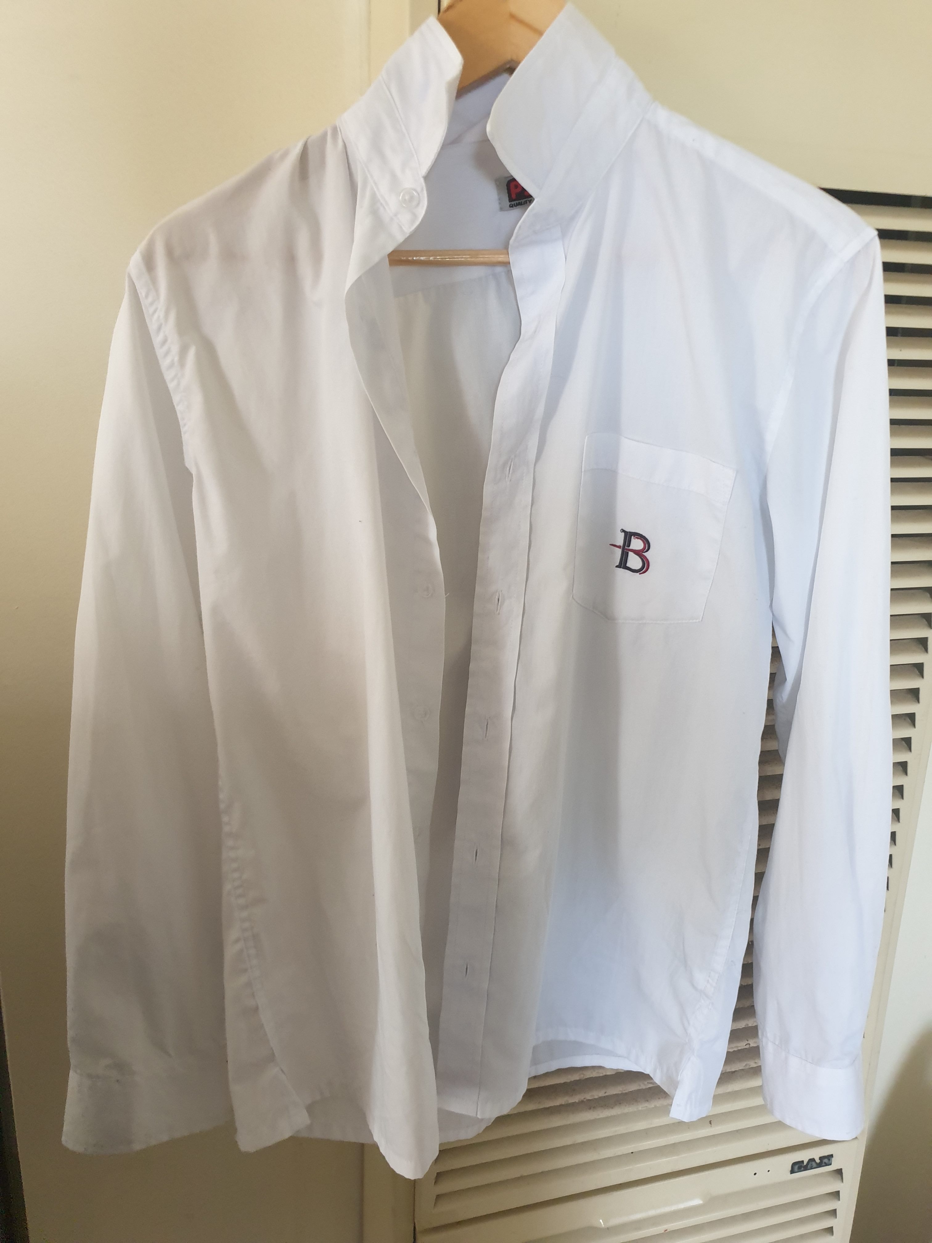 Brentwood Secondary College Second Hand Uniform Shop