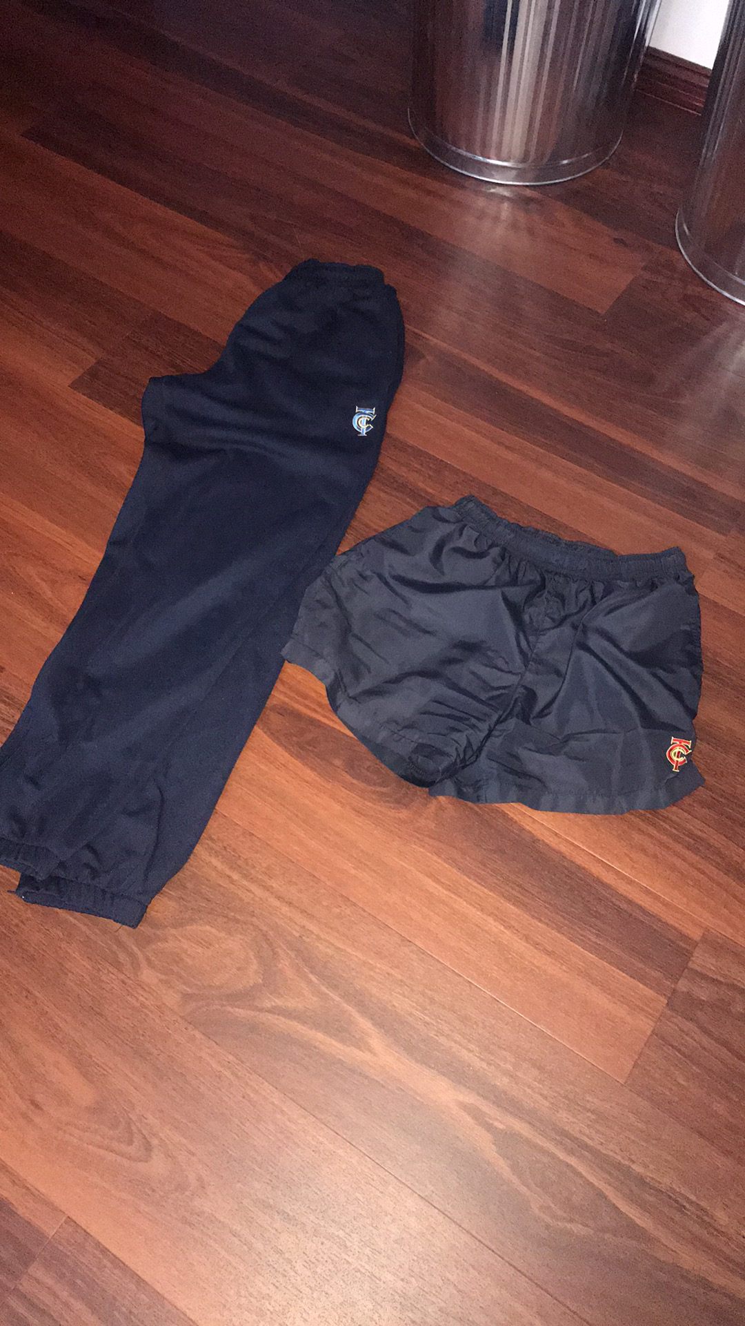 Thomas Carr College Second Hand Uniform Shop