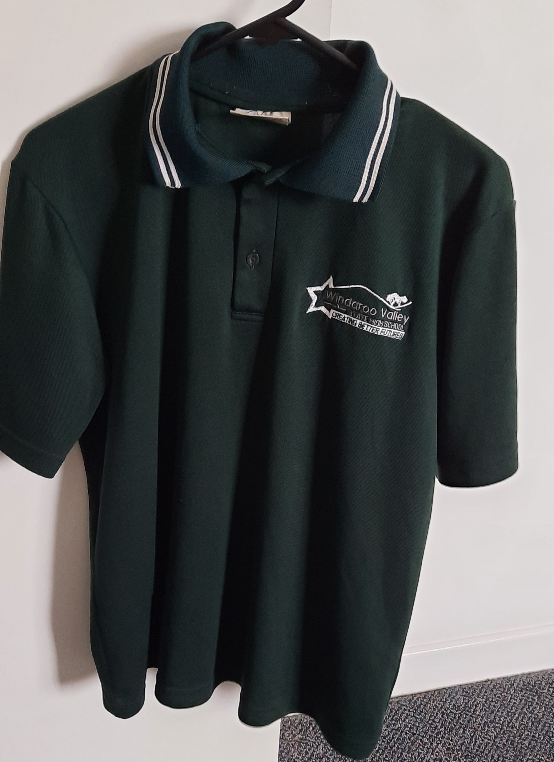 Windaroo Valley State High School Second Hand Uniform Shop