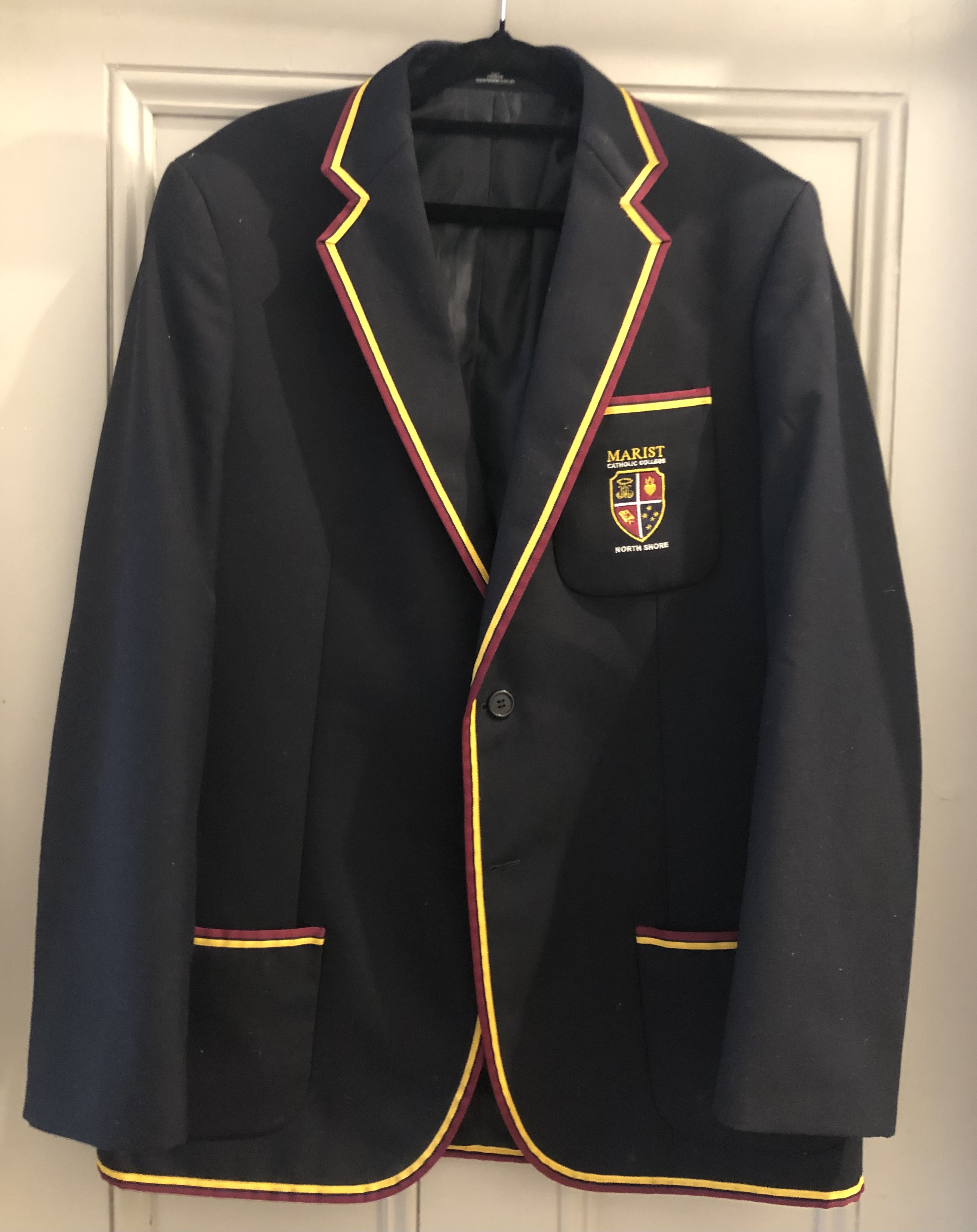 Marist College North Shore Second Hand Uniform Shop