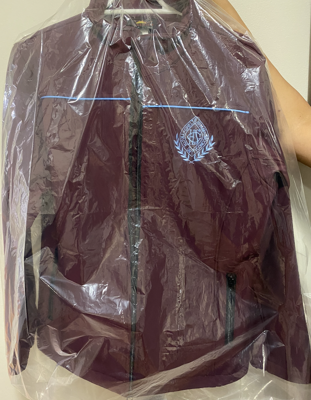 Cheltenham Girls High School Second Hand Uniform Shop